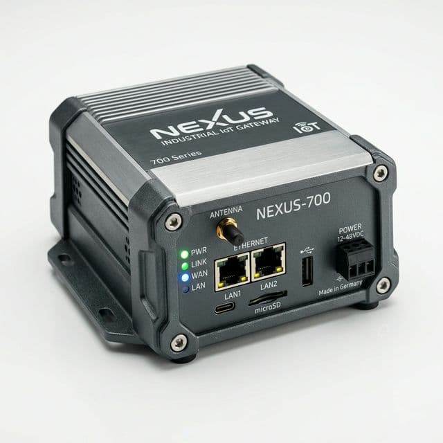 Edge Gateway Pro